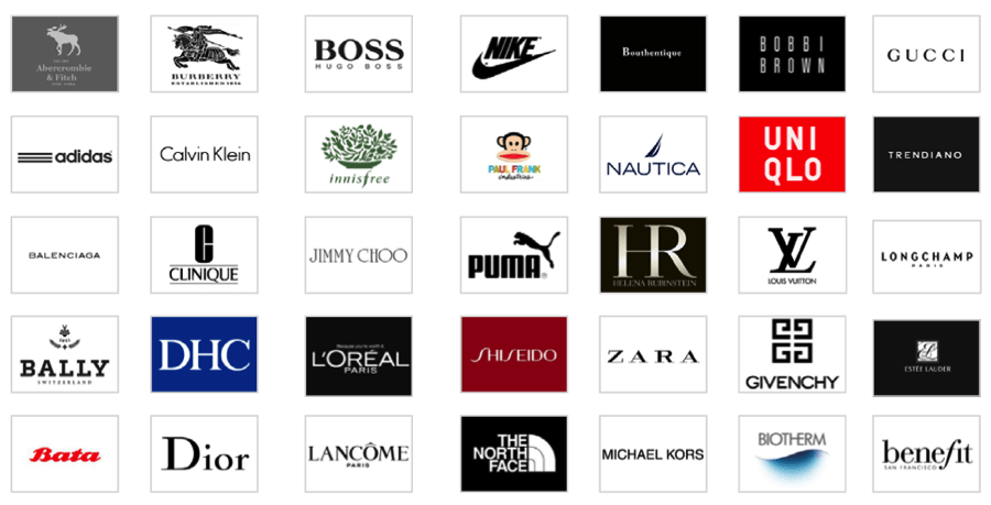 Fashion Brands Australia 19 Top Fashion Brands 19